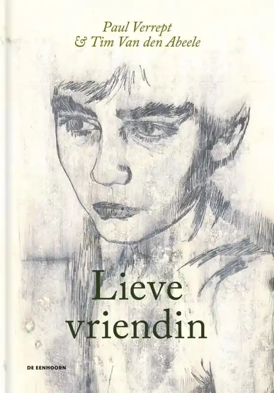 Lieve vriendin Speciale Aanbieding