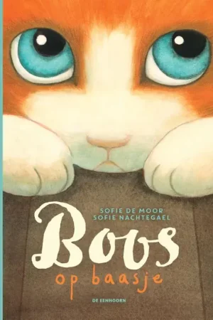 Boos op baasje Superprijs