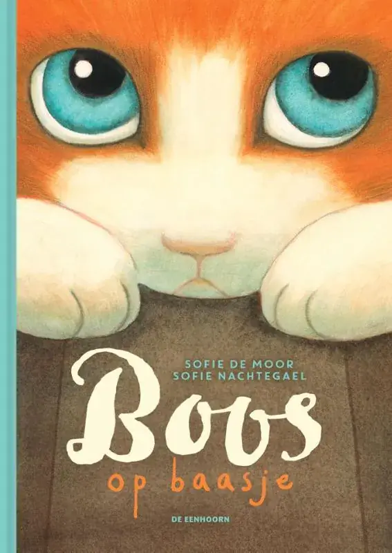Boos op baasje Superprijs
