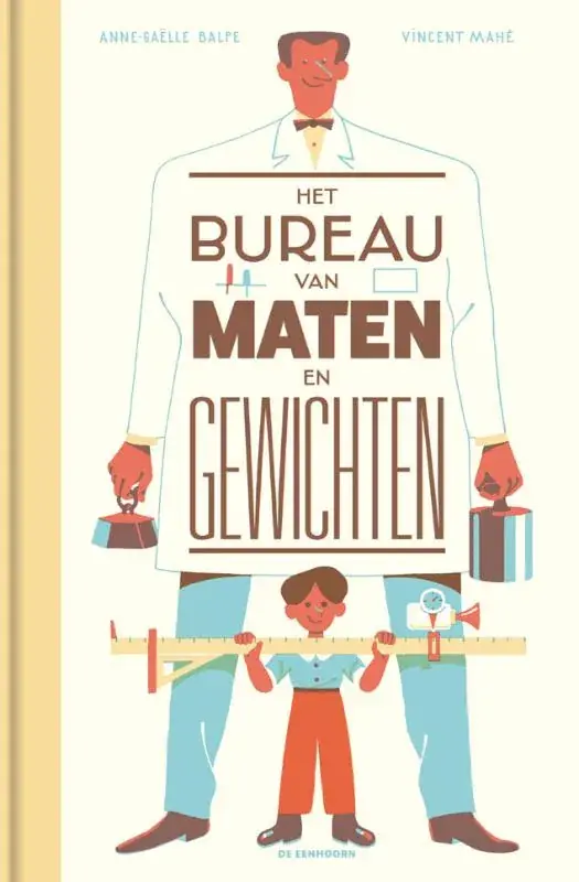 Gratis Retour Het bureau van maten en gewichten