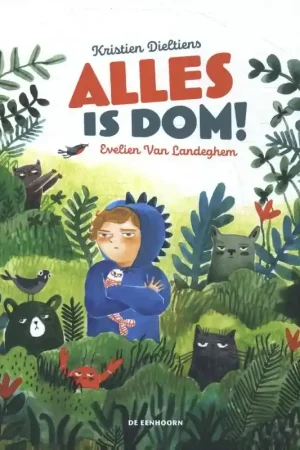 Premium Alles is dom!