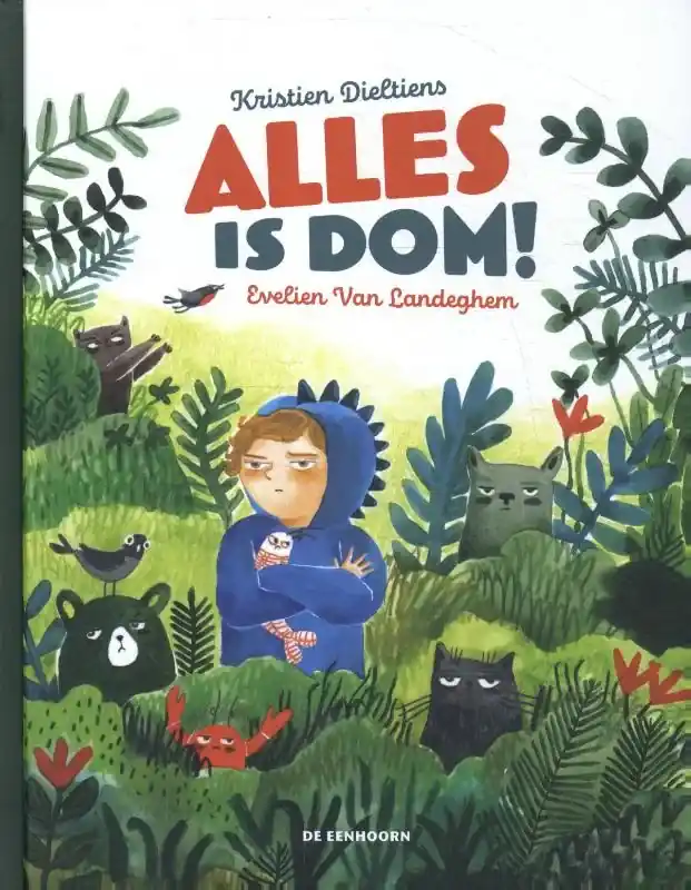 Premium Alles is dom!