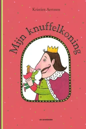Bestseller Mijn knuffelkoning