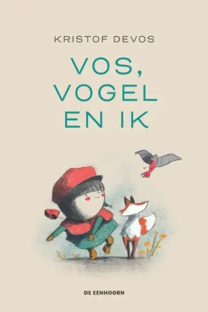 Express Levering Vos, vogel en ik
