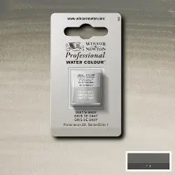 Laatste Kans Winsor & Newton PWC 1/2 napje S1 – 217 davy's gray