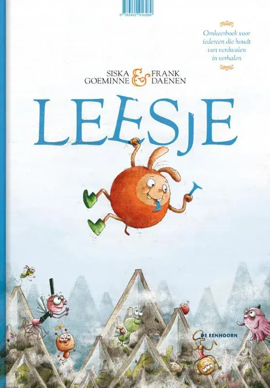 Leesje & Wurm Must-Have
