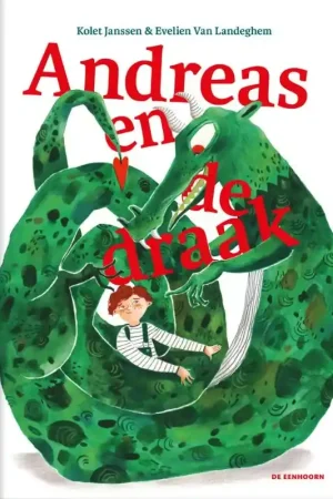 Beperkt Aanbod Andreas en de draak
