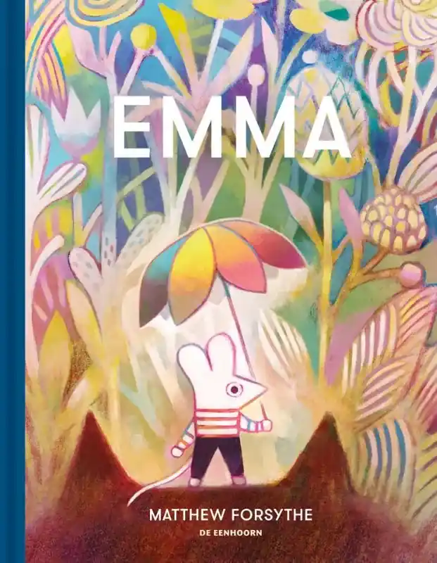 Tijdelijk Beschikbaar Emma