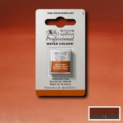 Lage Prijs Winsor & Newton PWC 1/2 napje S1 – 673 venetian red