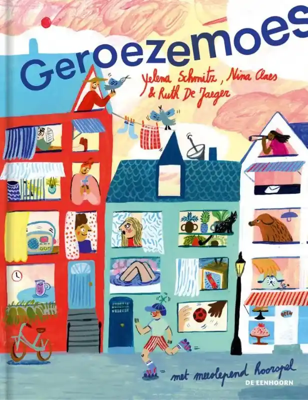 Geroezemoes Lage Kosten