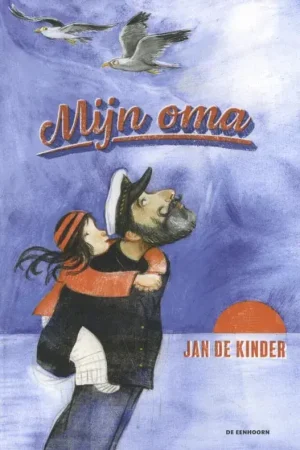 Direct Verzonden Mijn oma