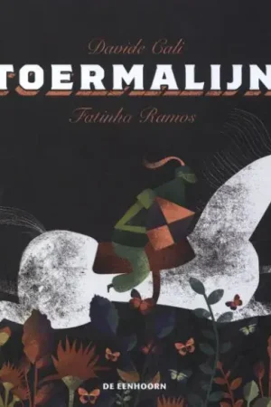 Weekendaanbieding Toermalijn