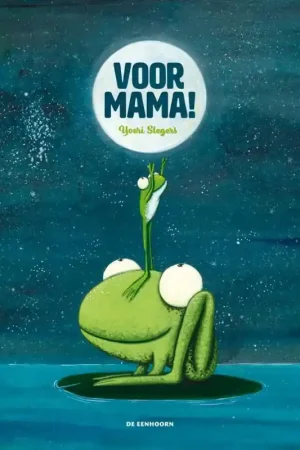Aanbieding Voor mama!