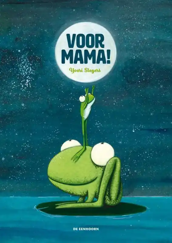 Aanbieding Voor mama!