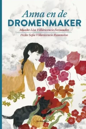 Exclusieve Aanbieding Anna en de dromenmaker
