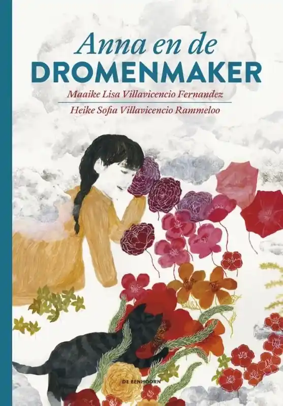 Exclusieve Aanbieding Anna en de dromenmaker