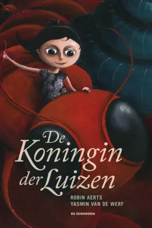 De koningin der luizen Veilige Betaling
