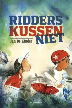 Ridders kussen niet Beperkt Aanbod