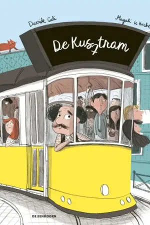De Kusttram Aanbieding