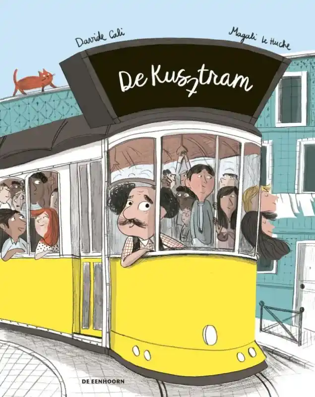 De Kusttram Aanbieding