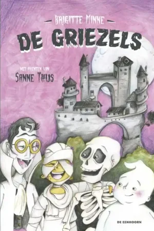 De Griezels Koopje