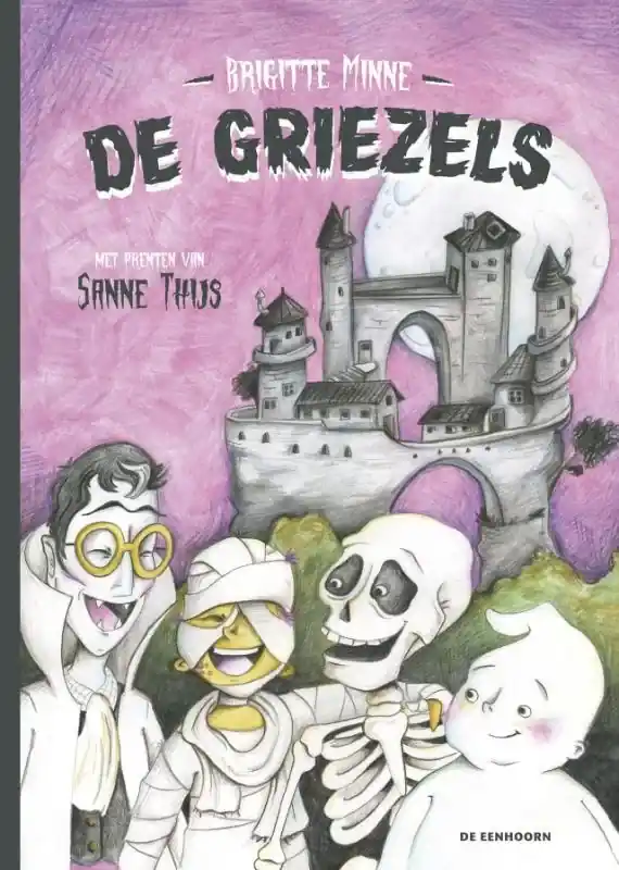 De Griezels Koopje