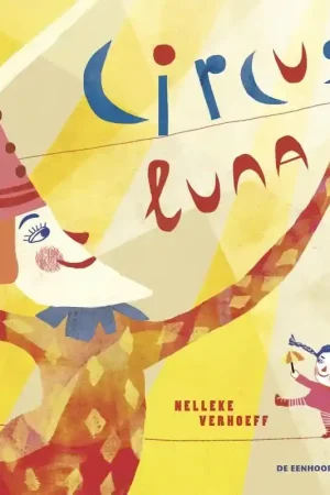 Circus Luna Snelle Levering