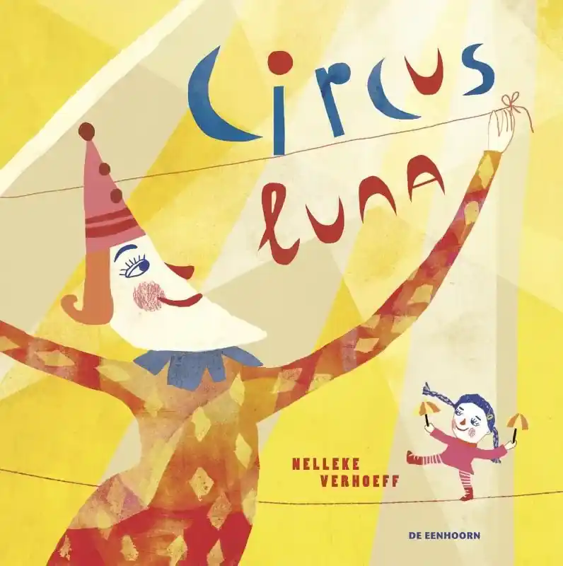 Circus Luna Snelle Levering