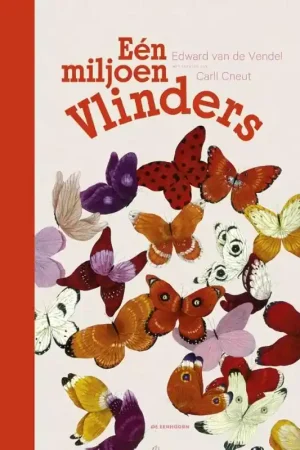 Eén miljoen vlinders Merkproduct