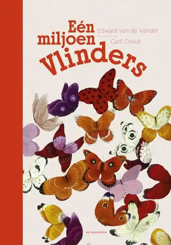 Eén miljoen vlinders Merkproduct