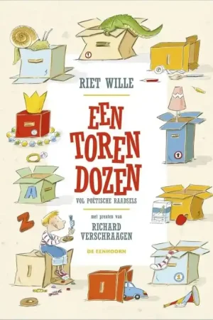 Een toren dozen Must-Have