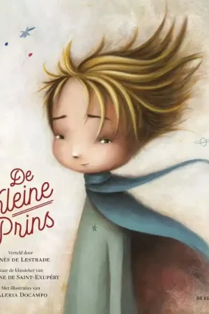 De kleine prins Koop Vandaag