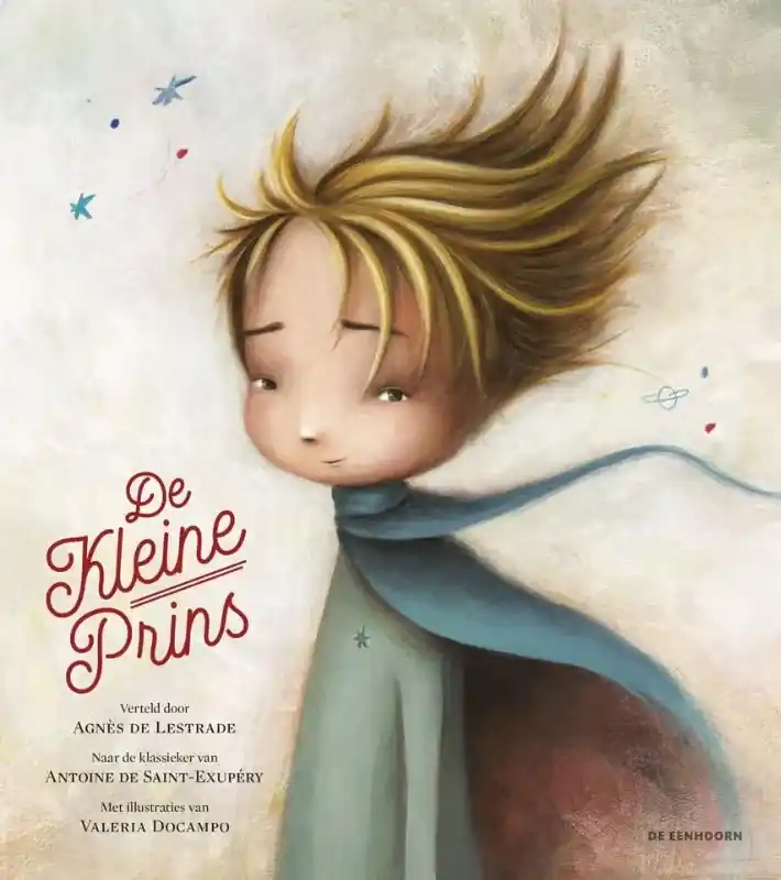 De kleine prins Koop Vandaag