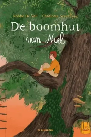 Gecertificeerd De boomhut van Niel