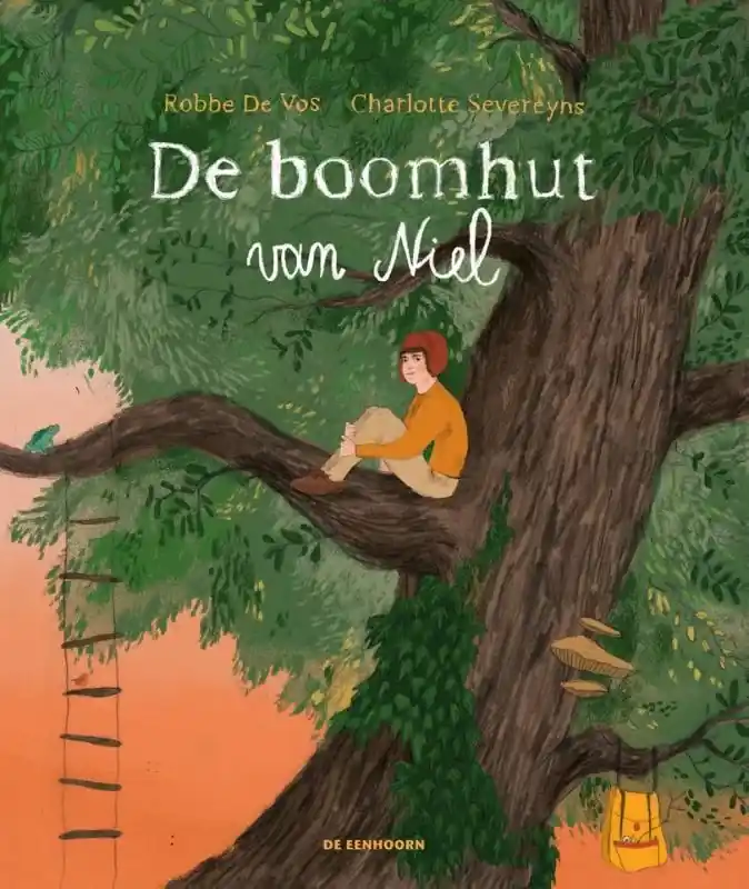 Gecertificeerd De boomhut van Niel