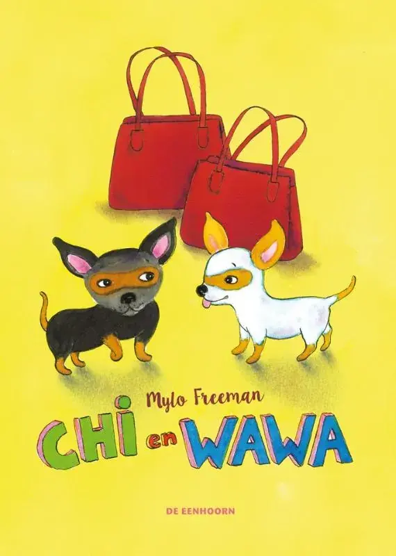 Direct Beschikbaar Chi en Wawa