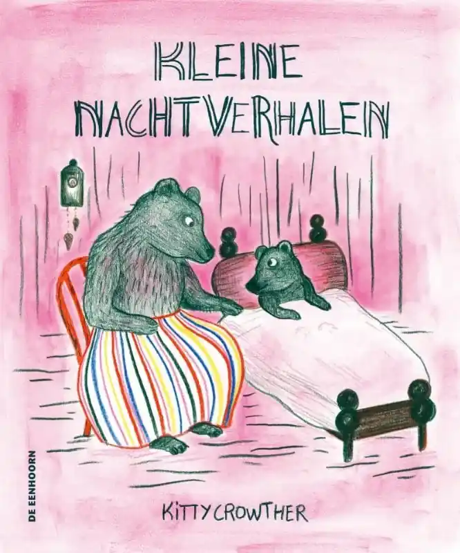 Kleine nachtverhalen Voordeelprijs