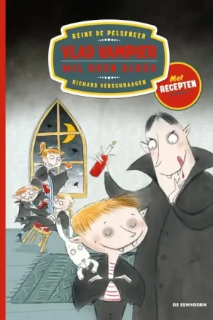 Vlad Vampier wil geen bloed Populair