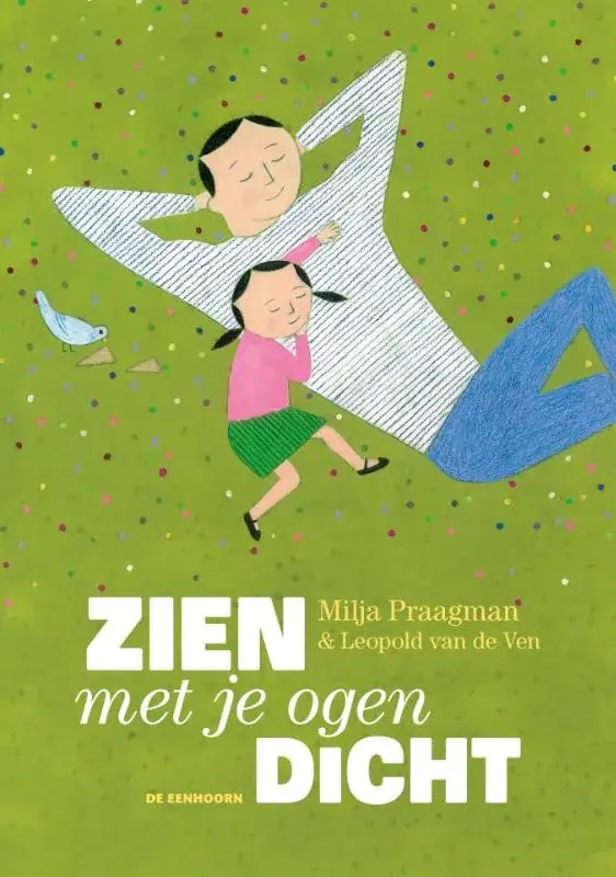 Koop Online Zien met je ogen dicht