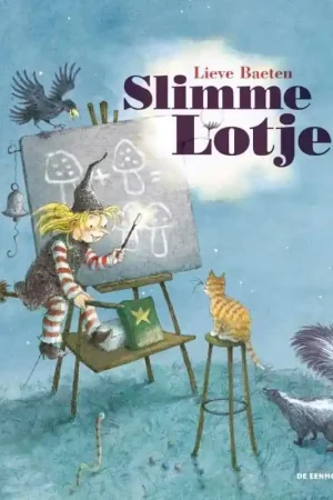 Dagaanbieding Slimme Lotje