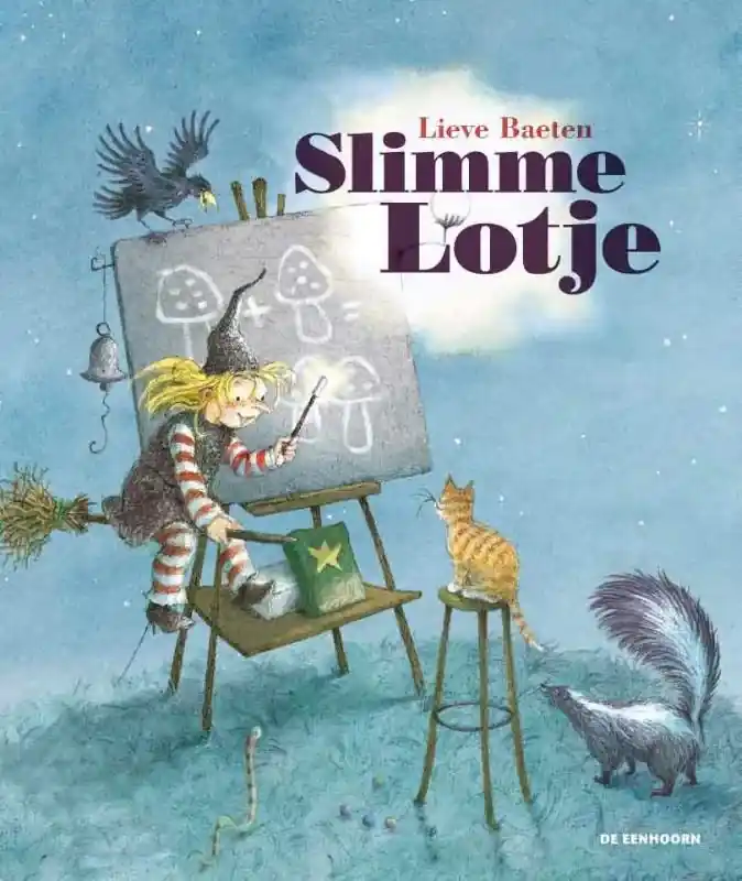 Dagaanbieding Slimme Lotje