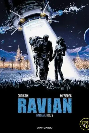 Betrouwbaar Ravian – Integraal 3