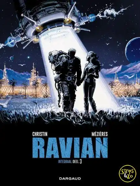Betrouwbaar Ravian – Integraal 3