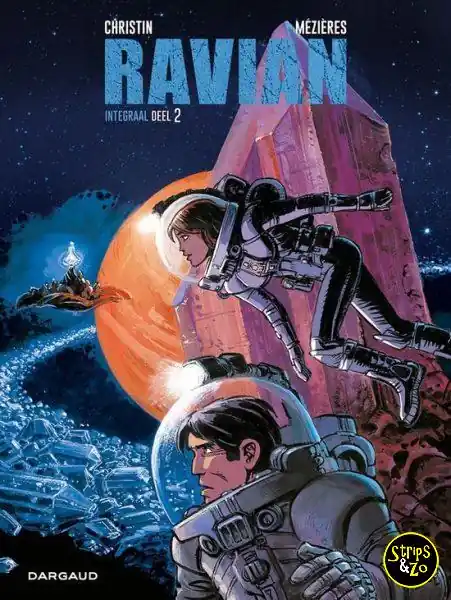 Ravian – Integraal 2 Alleen Vandaag