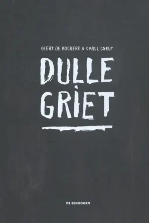 Dulle Griet Laatste Versie