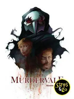 Beste Prijs Murdervale 1 – Murdervale 1