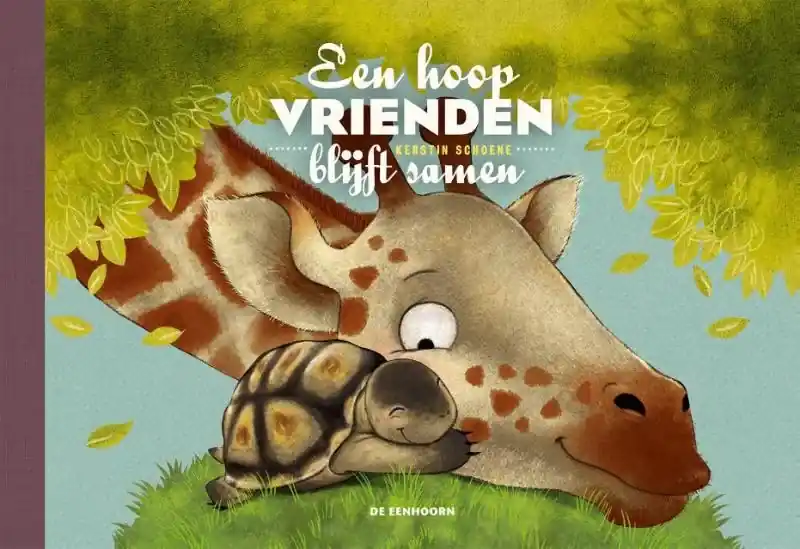 Beste Prijs Een hoop vrienden blijft samen