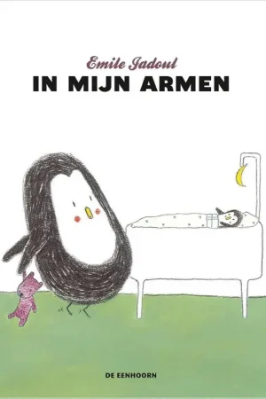 Must-Have In mijn armen