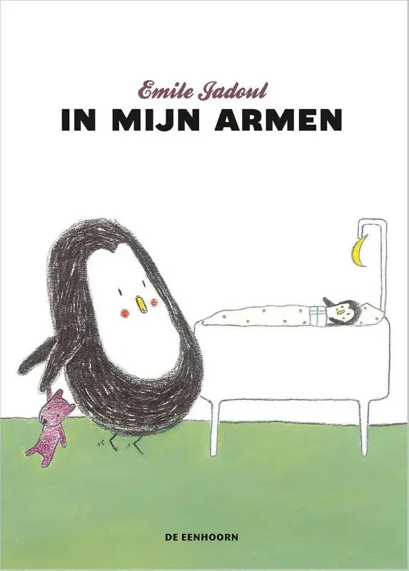 Must-Have In mijn armen