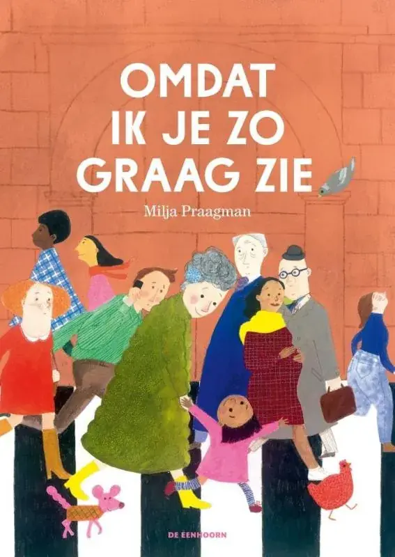 Direct Beschikbaar Omdat ik je zo graag zie